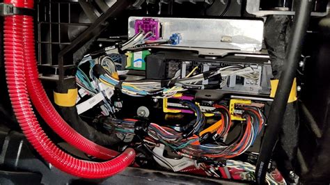 Click on this link for more in depth troubleshooting. . Freightliner cascadia esc module location